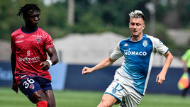 Шестой сезон Головина во Франции начался с яркой победы. С новым «Монако» скучно не будет