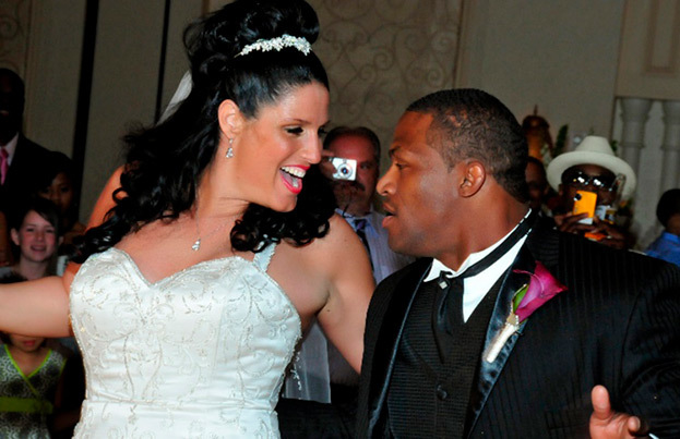 Элизабет и Кевин Рэндельман.