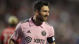 «Филадельфия» — «Интер»: Месси уничтожит очередного соперника