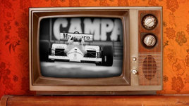 «Это было землетрясением». Как «Формула-1» пришла в социалистический лагерь