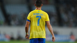 Клиенты PARI считают, что «Аль-Наср» Роналду победит в первом туре про-лиги