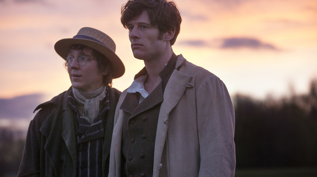 Кадр из фильма «Война и мир»