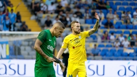 «Лудогорец» готовит месть «Астане» за поражение в Казахстане. Но желто-синие так просто не сдадутся