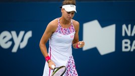 Кудерметова проиграла 43-летней Уильямс, ведя 4:1 и 5:1 в двух сетах