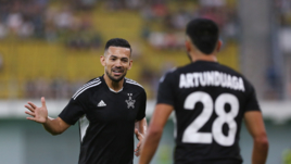 В первой встрече «осы» ужалили БАТЭ пять раз. Сколько голов оформит «Шериф» в ответке?