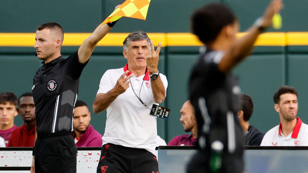 Хосе Луис Мендилибар. Хосе Луис Мендилибар