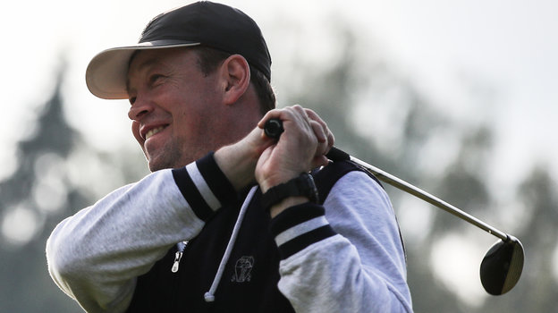 Леонид Слуцкий.