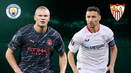 «Манчестер Сити» по пенальти победил «Севилью» в матче за Суперкубок УЕФА. Онлайн-трансляция