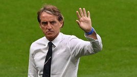 Роберто Манчини