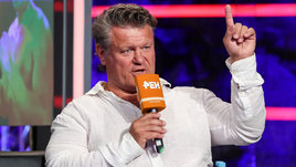 Олег Тактаров