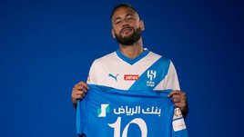 «Динамо» ждет Чавеса, «Спартак» интересуется игроком «Хетафе», Неймар стал одноклубником Малкома в Саудовской Аравии