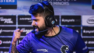   PARI, NAVI  FURIA Gamers8 2023 CS:GO