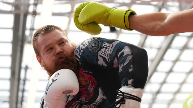 Вячеслав Дацик.