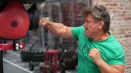 Олег Тактаров