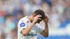 Агенты Захаряна мешают переходу, «Зенит» может купить Гарре, «Бавария» нацелилась на вратаря «Ман Сити»