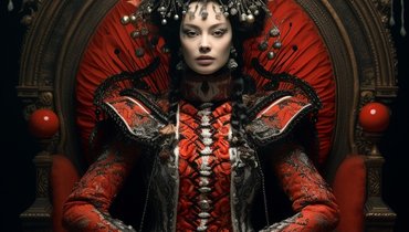 EMPRESS в представлении нейросети.