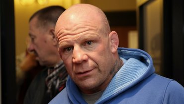 Джефф Монсон.