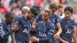 «Тоттенхэм» — «Манчестер Юнайтед»: «шпоры» провалятся без Кейна