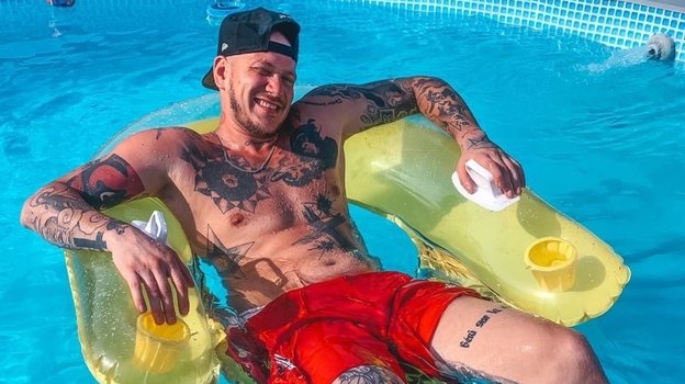 Борис Спрыгин.