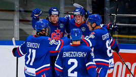 Как СКА влезет в потолок зарплат? Инсайды «СЭ» о переменах в клубе