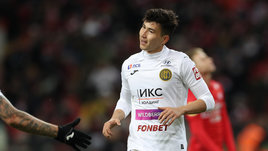 Зайнутдинов попрощался с ЦСКА, «Локо» продаст форварда в «Марсель», «Рома» подписала двух игроков «ПСЖ»