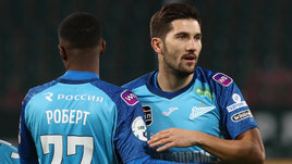 Почему завис трансфер Сутормина из «Зенита» в ЦСКА. Армейцам нужно усиление, но клубы пока не могут договориться