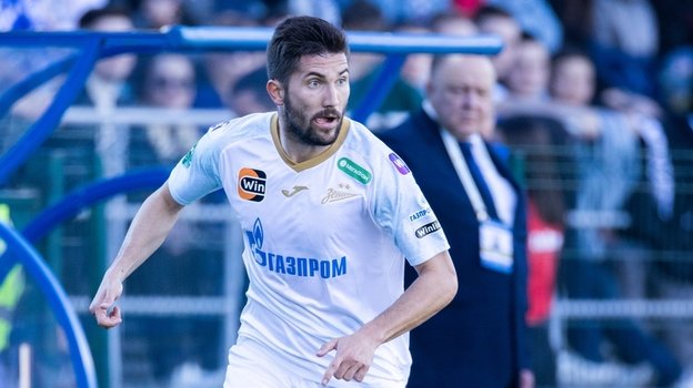 Алексей Сутормин.