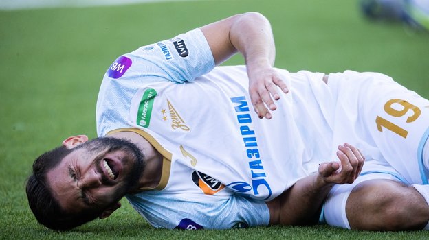 Алексей Сутормин.