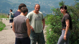 «Федор борщил, я от его удара по печени падала». Уникальные истории от спарринг-партнерши Емельяненко