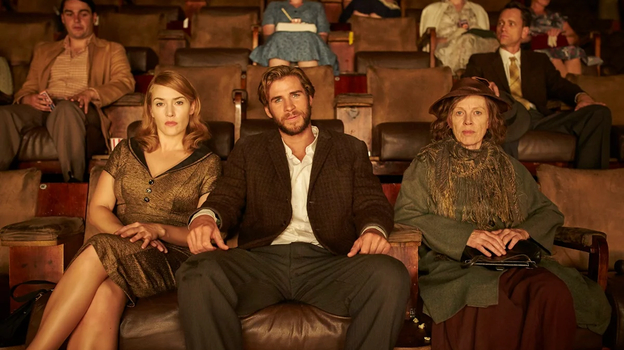 Кадр из фильма «Месть от кутюр»