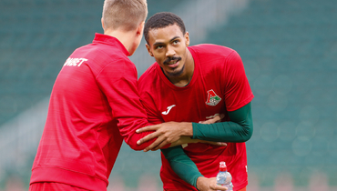 Вильсон Изидор.