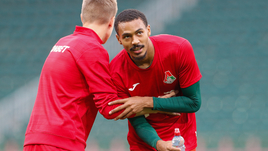 Дзюба травмирован, Изидор — на чемоданах во Францию. Как быть «Локомотиву» в Краснодаре?