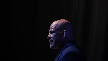 Джефф Монсон.