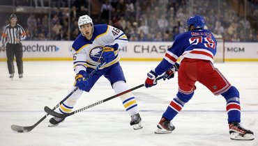 Илья Любушкин.