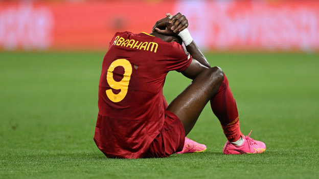 Тэмми Абрахам. Футболист Тэмми Абрахам