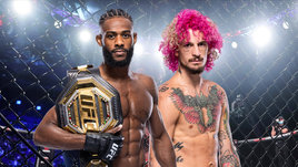 UFC 292: О`Мэлли нокаутировал Стерлинга и завоевал чемпионский пояс. Онлайн-трансляция