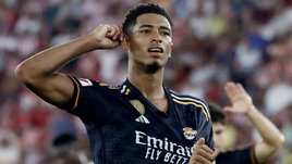 Гвардиола — кошмар Хау, Беллингем — новый герой «Реала», гол Мбаппе не принес Парижу победу