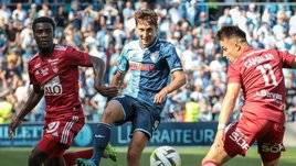 Русский день во Франции: первый гол Кузяева и вторая победа команды Головина