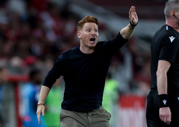 Гильермо Абаскаль.