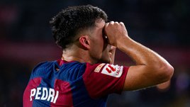 Педри — палочка-выручалочка Хави, «Вест Хэм» разбил «Челси», мощный старт «Ювентуса»