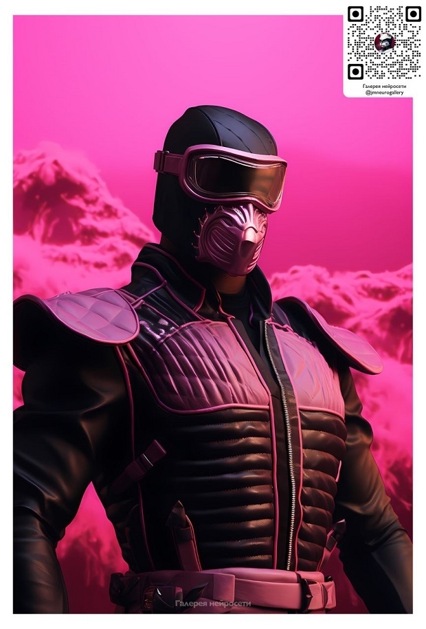 Нуб Сайбот.