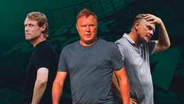 «Амкал» по пенальти проиграл «Текстильщику». Онлайн-трансляция матчей Кубка