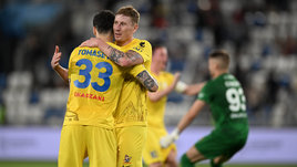 «Астана» провела мощную трансферную кампанию. «Партизани» не остановит клуб из Казахстана