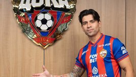 ЦСКА представил Давила, Зайнутдинов перешел в «Бешикташ», «Зенит» предложит за Нереса 45 миллионов евро