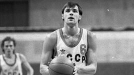 Страшный сон сборной США и нераскрытый тренерский талант. Памяти Сергея Бабкова