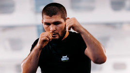 Откровенное интервью Хабиба — о Путине, своем сыне, Коноре и стычке с пьяным американцем