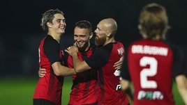 Клиент PARI поставил 100 000 рублей на матч «Текстильщика» с «Амкалом» в 1/128 финала Кубка России