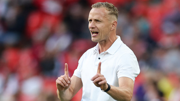 Иржи Ярошик.