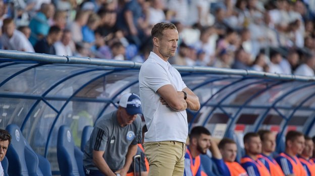 Иржи Ярошик.