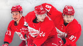 «Спартак» готов стать суперклубом за сносные деньги. Сколько получают новые звезды красно-белых